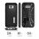 Spigen SGP Funda Slim Armor Negra para Galaxy S8 Plus