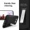 Spigen SGP Funda Slim Armor Negra para Galaxy S8 Plus