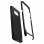 Spigen SGP Funda Neo Hybrid Shiny Negra para Galaxy S8 Plus