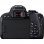 Canon 800D 24MP WiFi/Bluetooth + Objetivo EF-S 18-55mm F4-5,6 IS STM Negra