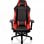 Thermaltake TTeSPORTS GT Comfort Silla Gaming Negra/Roja