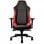 Thermaltake TTeSPORTS GT Comfort Silla Gaming Negra/Roja