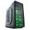 Nox Coolbay SX Green Edition USB 3.0