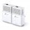 TP-Link TL-PA7010 Kit de Inicio Powerline AV 1000 Gigabit