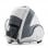 Polti Unico MCV20 Aspirador sin Bolsa Multiclónico con Generador de Vapor 2200W