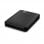 Western Digital WD Elements Portable Externe Festplatte 2 TB Schwarz