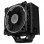 Jonsbo CR-201 Ventilador CPU Blanco