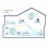TP-LINK TL-PA7020P V2 Powerline 1000Mbps AC/P