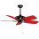 Purline Red Win Ventilador de Techo