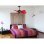 Purline Red Win Ventilador de Techo