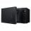 LG MH6535GDS Microondas con Grill Negro Smart Inverter 1000W 25L