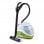 Polti Vaporetto Lecoaspira FAV80 Turbo Intelligence Nettoyeur vapeur avec aspirateur intégré 1350W