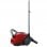 Bosch GL-20 Aspiradora con Bolsa 600W Rojo