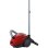 Bosch GL-20 Aspiradora con Bolsa 600W Rojo