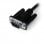 Startech Adaptador VGA a HDMI con Audio y Alimentación USB