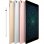 Apple iPad Pro 10.5" 4G 256GB Plateado