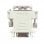Owlotech Adaptador DVI a VGA (DVI-I-Macho/HD15-Hembra)
