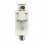 Owlotech Adaptador DVI a VGA (DVI-I-Macho/HD15-Hembra)