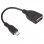 Owlotech Adaptador Micro USB OTG