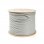 StarTech.com Rotolo in serie di cavi riser UTP solidi CMR Cat5e, 304,8 m, colore grigio