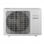 Daitsu ASD912U11I-DN Multi-Split 2x1 Inverter Com Bomba de Calor