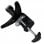 StarTech.com ARMDUAL Flachbildschirm-Tischhalterung 61 cm (24") Tisch/Bank Schwarz