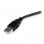 Startech Adaptador Impresora Paralelo DB25 a USB A 1.8m