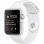 Apple Watch Series 1 42mm Smartwatch Plateado
