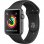 Apple Watch Series 1 38mm Smartwatch Gris Espacial