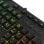 Newskill Seiryu Teclado RGB de Membrana