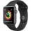 Apple Watch Series 1 42mm Smartwatch Gris Espacial
