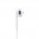 Apple EarPods Auriculares Binaurales Blancos de Botón