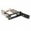 StarTech.com HSB100SATBK Hard Drive Backplane 13,3 cm (5.25") Frontblende Schwarz