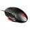 MSI Interceptor DS300 Ratón Gaming 8200DPI Negro