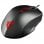 MSI Interceptor DS300 Ratón Gaming 8200DPI Negro