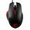 MSI Interceptor DS300 Ratón Gaming 8200DPI Negro