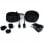 Startech Cable USB-A 2.0 Alta Velocidad Macho/Hembra 20m Negro