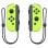Nintendo Switch Joy-Con Set Izquierda/Derecha Amarillo