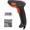 Unotec Lector de Códigos de Barras 2D con Lector de QR