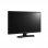 LG 24MT49DF-PZ 23.6" HD LED Monitor/TV Negro