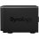 Synology DiskStation DS1517+ NAS 8GB