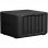 Synology DiskStation DS1517+ NAS 8GB