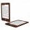 Woxter Scriba 195 Ereader 6" Chocolate