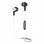 Woxter Airbeat BT-5 Auriculares Deportivos Bluetooth Blanco