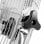 Orbegozo PW 0851 Ventilador Industrial