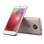 Motorola Moto E4 4G 2GB 16GB 5" Dourado Rosado Dual SIM