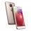 Motorola Moto E4 16GB 4G Dual Sim Dorado Rosado Libre