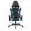 Newskill Kitsune Silla Gaming Azul