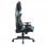 Newskill Kitsune Silla Gaming Azul