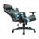 Newskill Kitsune Silla Gaming Azul
